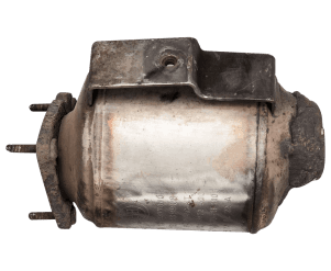 Катализатор от Alfa Romeo - Fiat - Lancia 1365722080 1349890080