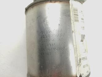 Катализатор от Alfa Romeo - Fiat - Lancia 1369965080 1349825080