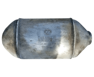 Катализатор от Alfa Romeo - Fiat - Lancia 46760218 46805919 №1