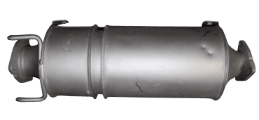 Катализатор от Alfa Romeo - Fiat - Iveco - Lancia 504131264 №2