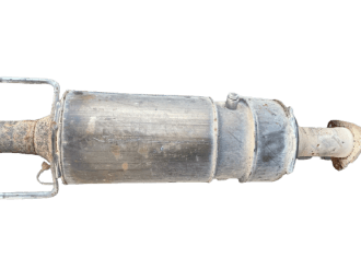 Катализатор от Alfa Romeo - Fiat - Lancia 51767239 51780158 №1