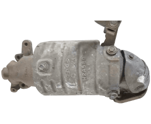 Катализатор от Hyundai - Kia W2A580