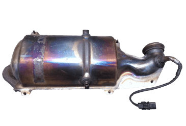 Катализатор от Alfa Romeo - Fiat - Lancia 51822568 55217684 55210499 №1