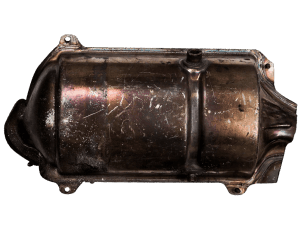 Катализатор от Alfa Romeo - Fiat - Lancia 51822605 55217607