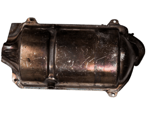 Катализатор от Alfa Romeo - Fiat - Lancia 51822605 55217607