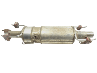 Катализатор Alfa Romeo - Fiat - Lancia 55196244 51786867