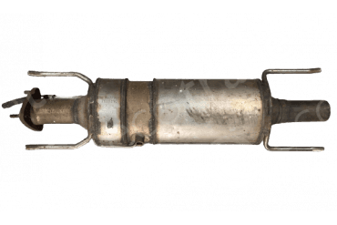 Катализатор Alfa Romeo - Fiat - Lancia 55196244 51805364
