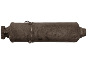 Катализатор от Alfa Romeo - Fiat - Lancia 55197658 51800822 №1