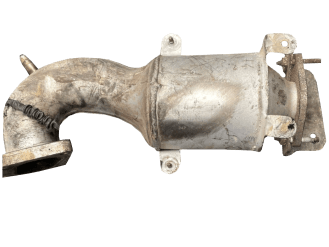 Катализатор от Alfa Romeo - Fiat - Lancia 55218497 50511166