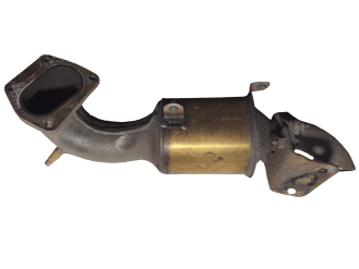 Катализатор от Alfa Romeo - Fiat - Lancia 55218497 50511166