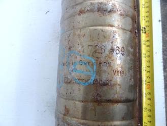 Катализатор от BMW 1728469 (94)