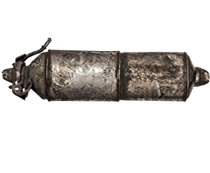 Катализатор от Alfa Romeo - Fiat - Lancia 60672227 60673995 №1