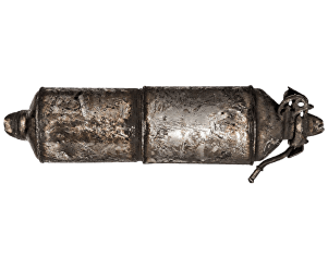 Катализатор от Alfa Romeo - Fiat - Lancia 60672227 60673995 №2