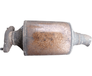 Катализатор от Ford 1S71-5E212-LG №1