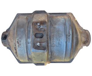 Катализатор от Ford 3M51-5F297-MB 5M51-5E211-YK