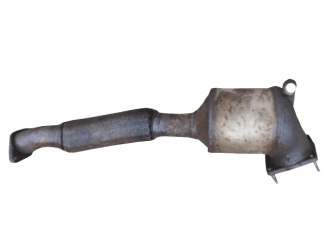 Катализатор от Ford 7T16-5F297-BC №1