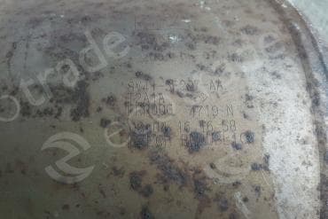 Катализатор от Ford 8V41-5E211-AP 8V41-5F297-AA