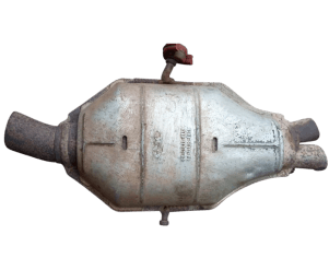 Катализатор Ford 93BB-5E212-BC 93BB-5E242-BD