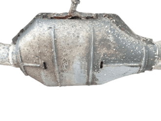 Катализатор от Ford 94BB-5E212-DB 94BB-5E242-RB №1