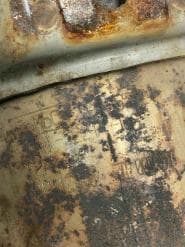 Катализатор от Ford 9G91-5E211-LA №3