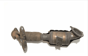 Катализатор от Ford - Volvo 9G91-5E211-ED