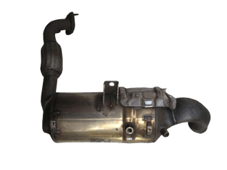 Катализатор Ford AV21-5H270-DA