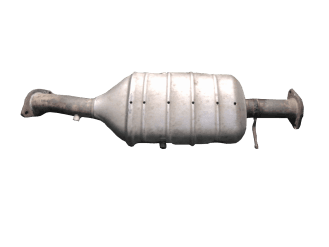 Катализатор от Ford AV41-5H250-DA №1