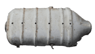 Катализатор от Ford AV41-5H250-DA №4