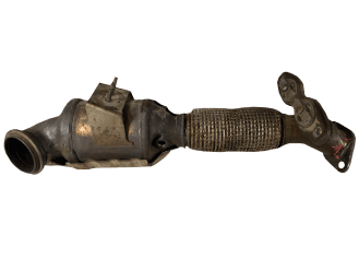 Катализатор от Ford CV61-5E211-KE №1