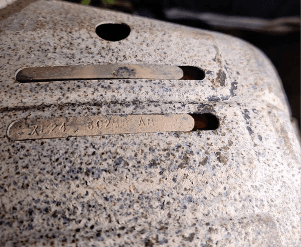 Катализатор от Ford XL24 5G218 AB №2