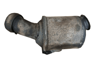 Катализатор от Mercedes Benz 1244901736 №1