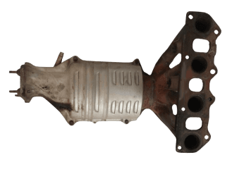 Катализатор от Tata 279114110105 №2