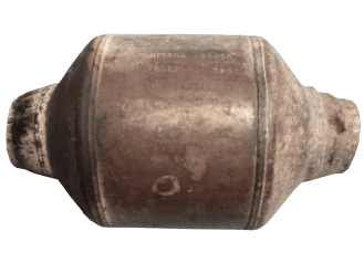 Катализатор от Ford 5C34-5E212-EA №1