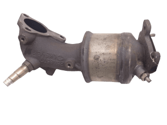 Катализатор от Opel - Vauxhall GM 212 №3