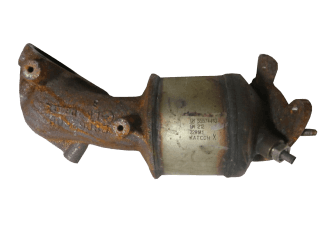 Катализатор от Opel - Vauxhall GM 212 №5