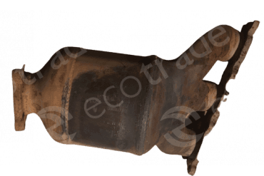 Катализатор от Ford 669N-5G236-JA