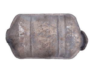 Катализатор от Opel - Vauxhall 25146108 25127570 №1