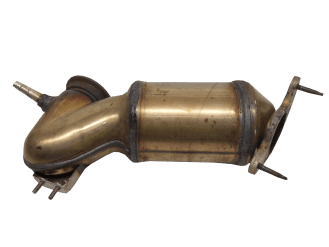 Катализатор Opel - Vauxhall 12667327