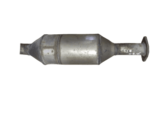 Катализатор от Volvo KBA 17235