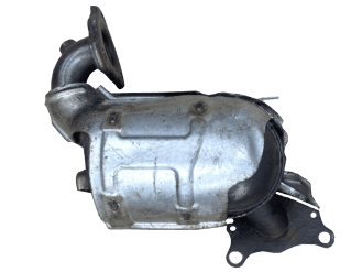 Катализатор от Dacia - Renault 208A01858R H8201164279