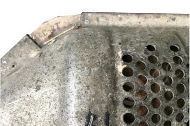 Катализатор от Opel - Renault C 27 №4