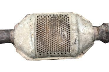 Катализатор от Opel - Renault C 27 №2