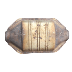 Катализатор от Opel - Renault C 27 №1