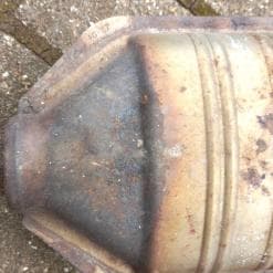 Катализатор от Opel - Renault C 27 №3