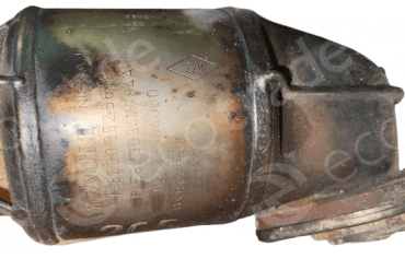 Катализатор от Renault H8200352561 8200347784A