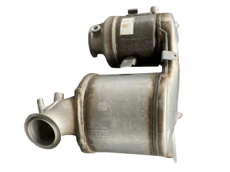Катализатор от Audi - Volkswagen 04L131723DG 04L166CA 04L181AA 04L131670M