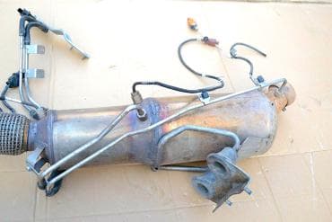 Катализатор от Audi - Volkswagen 2E0214CA 2E0131723B 2E0253053S №2