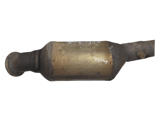 Катализатор от Audi - Volkswagen 3Q0131701 3Q0230AB