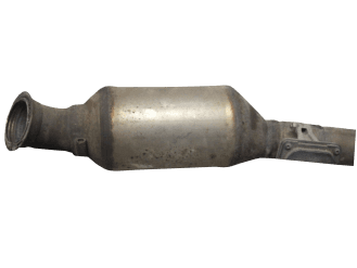 Катализатор от Audi - Volkswagen 3Q0131701 3Q0230AB