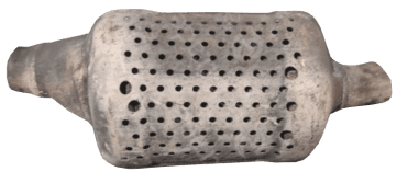 Катализатор от Audi - Volkswagen 023131701AB №1